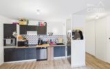 Appartement à vendre à Échirolles — Vue sur la ville — photo 8