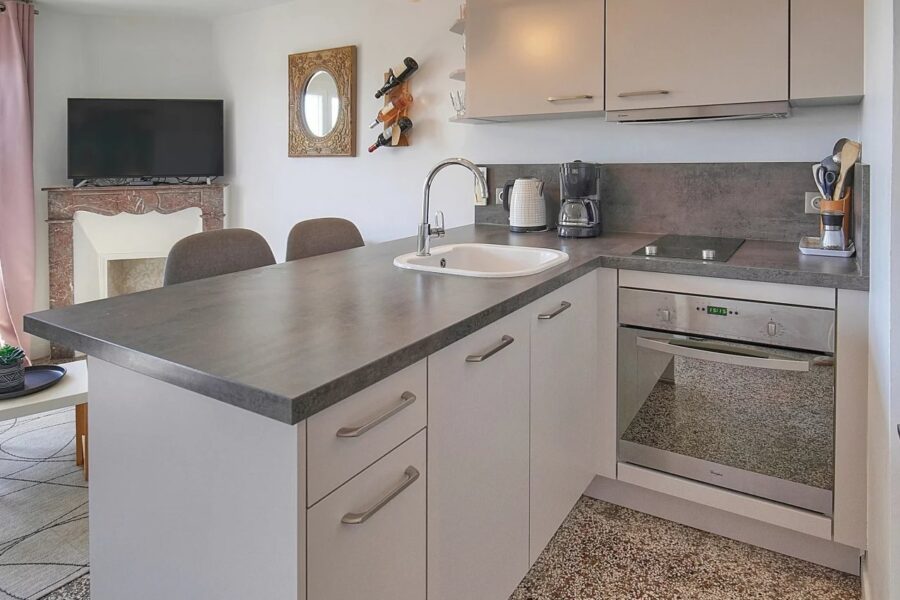Appartement à vendre à Cannes — Vue mer — photo 10