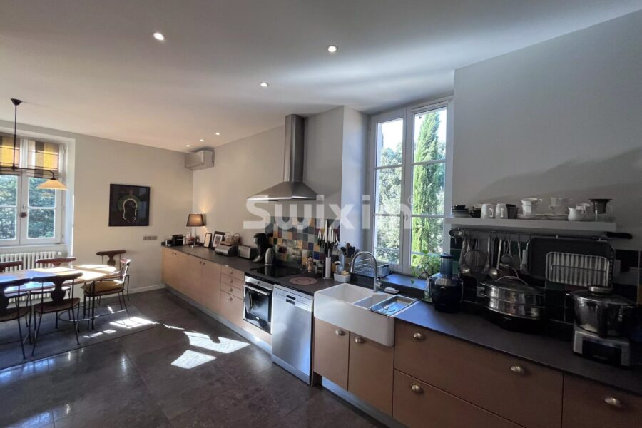 Maison à vendre à Saint-paul-trois-châteaux — Vue dégagée — photo 12