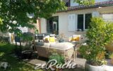 Maison à vendre à Louvigny — Vue parc & jardin — photo 14