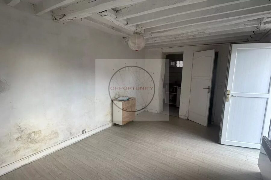 Appartement à vendre à Les lilas — Vue parc & jardin — photo 7