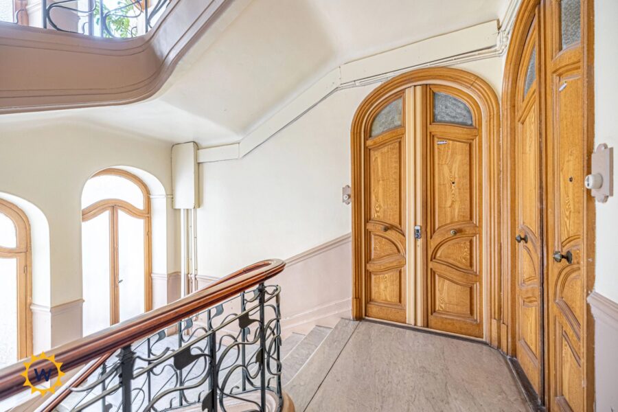 Appartement à louer à Nice — Vue sur la ville — photo 15
