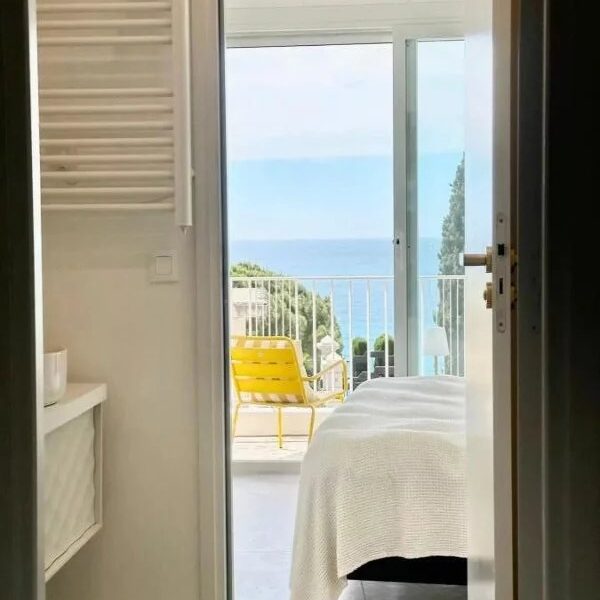 Appartement à vendre à Nice — Vue mer — photo 8