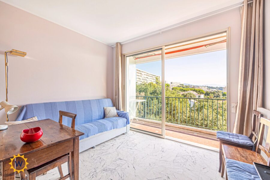 Appartement à vendre à Nice — Vue mer — photo 3