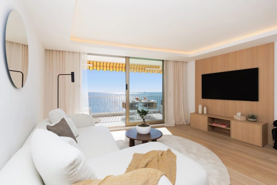 Appartement à vendre à Cannes — Vue mer — photo 15