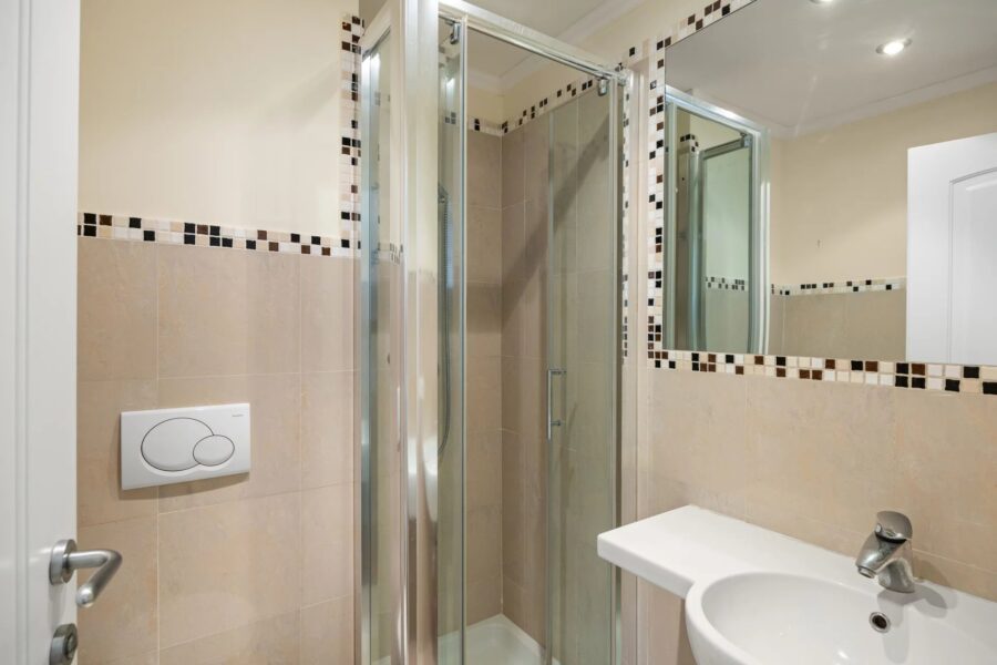 Appartement à vendre à Roquebrune-cap-martin — Vue mer — photo 9