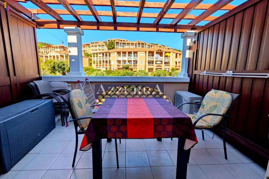 Appartement à vendre à Agay — Vue golf — photo 2