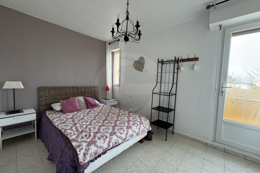 Appartement à vendre à Balaruc-les-bains — Vue dégagée — photo 9
