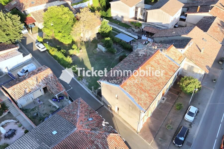 Appartement à vendre à Pompignan — Vue nature — photo 15