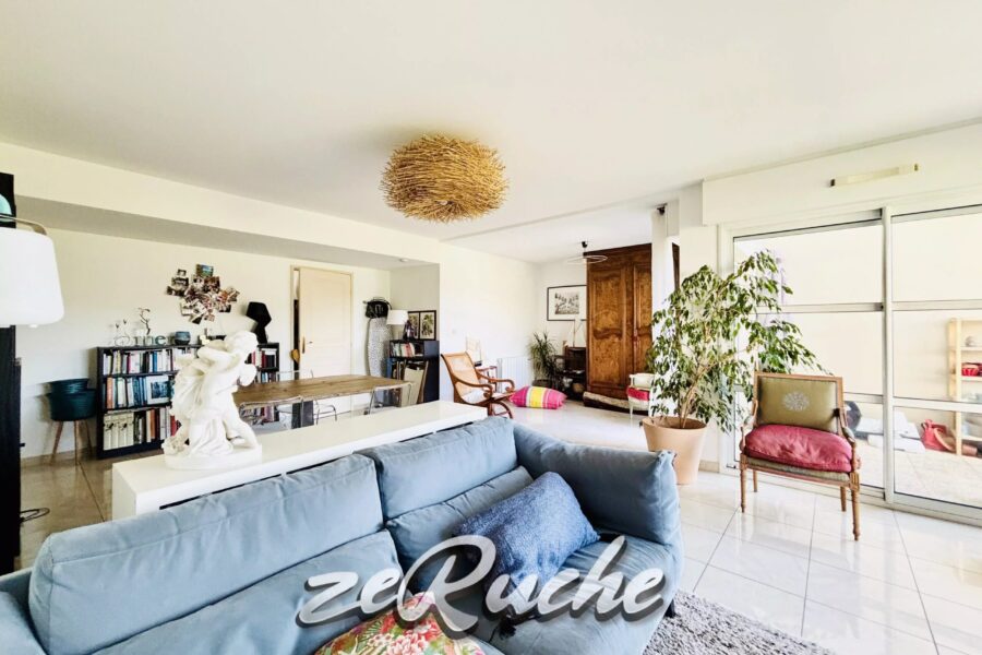 Appartement à vendre à Granville — Vue mer — photo 9