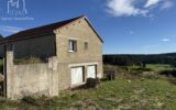 Maison à vendre à Peyre en aubrac — Vue nature — photo 8