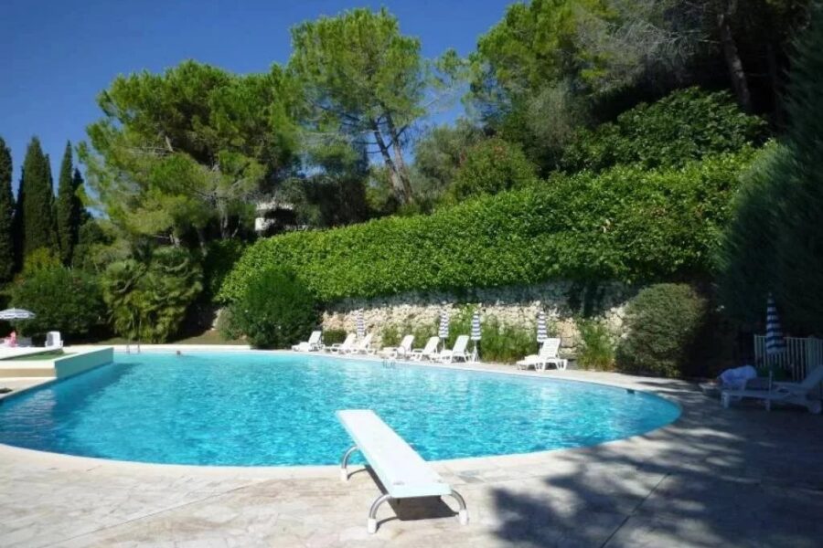Appartement à vendre à Cannes — Vue mer — photo 3