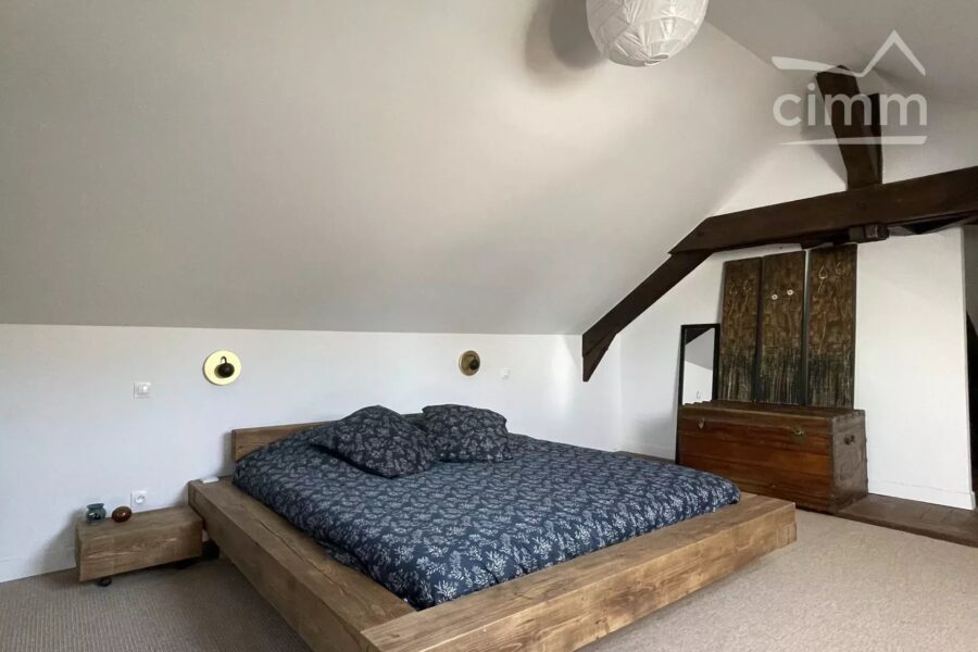 Maison à vendre à Cély — Vue nature — photo 30