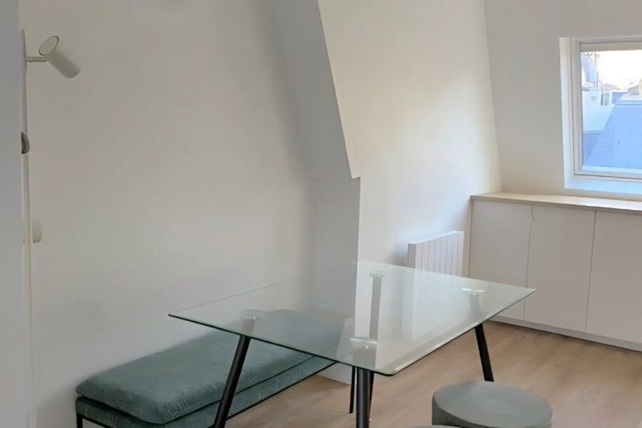 Appartement à vendre à Paris 16ème — Vue sur la ville — photo 7