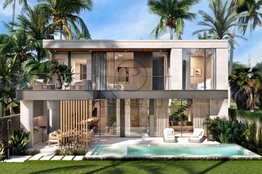 Maison à vendre à Pecatu — Vue mer — photo 3