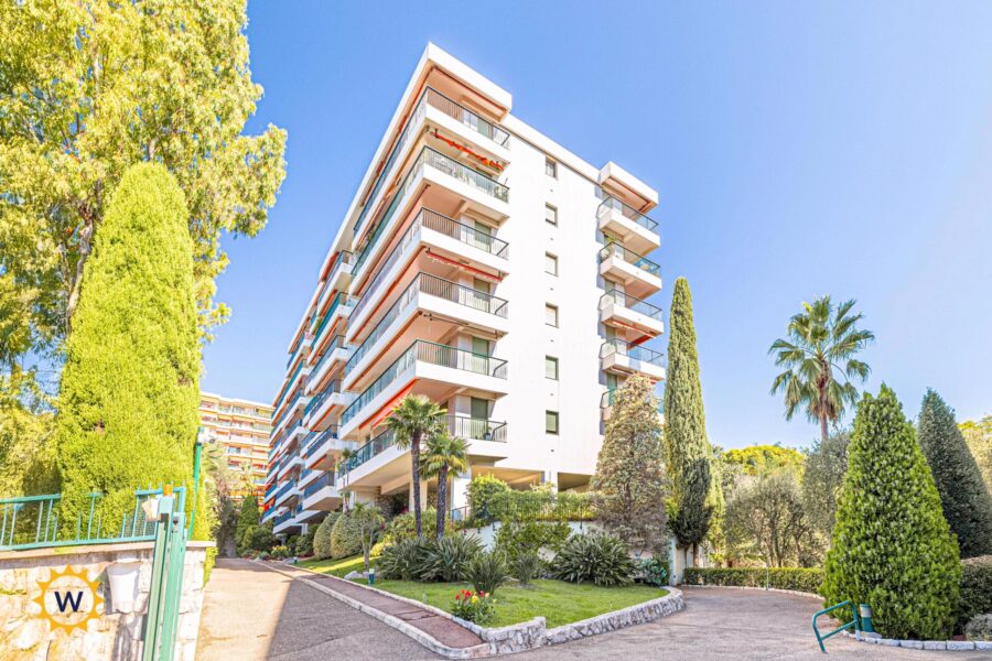 Appartement à vendre à Nice — Vue mer — photo 13