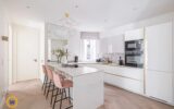 Appartement à vendre à Nice — Vue sur la ville — photo 2