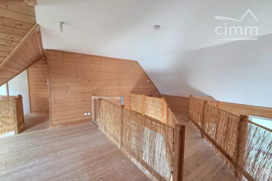 Maison à vendre à Nort-sur-erdre — Vue nature — photo 15
