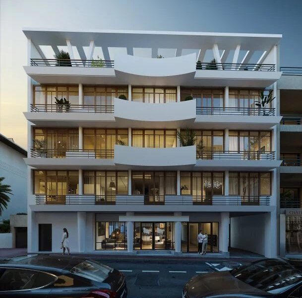 Appartement à vendre à Juan-les-pins — Vue mer — photo 3