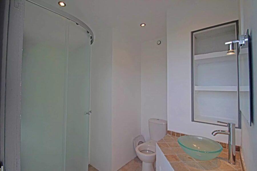 Appartement à louer à Cap-d&rsquo;ail — Vue mer — photo 8