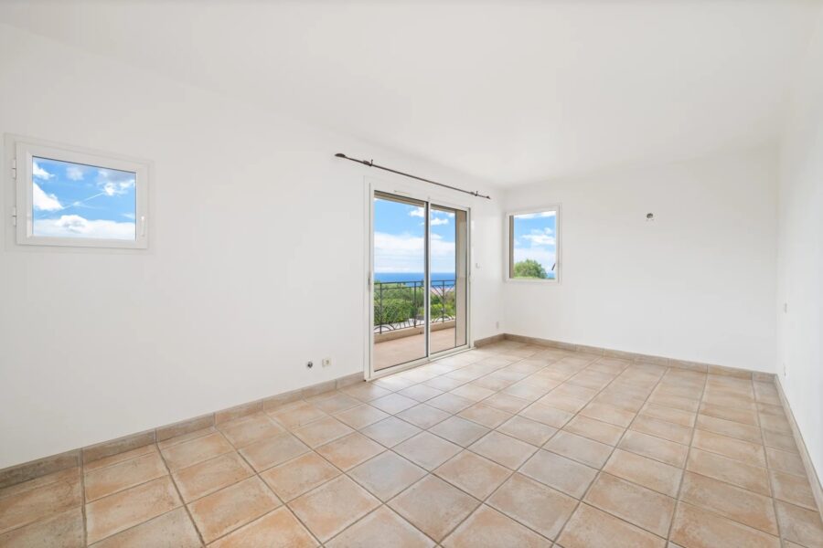 Maison à vendre à Nice — Vue mer — photo 11