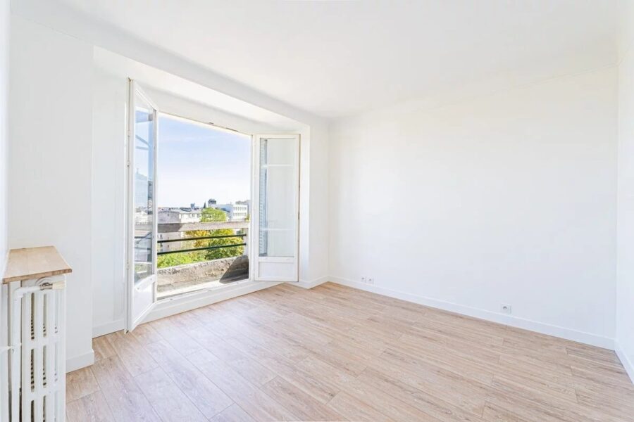 Appartement à vendre à Colombes — Vue sur la ville — photo 12