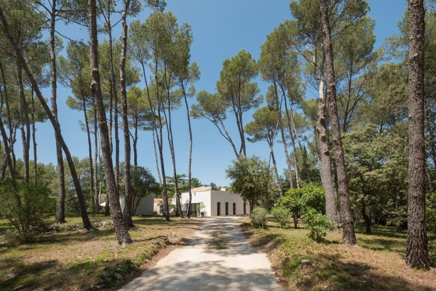 Maison à vendre à Montpellier — Vue nature — photo 14