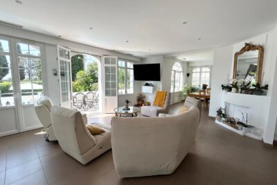 Maison à vendre à Antibes