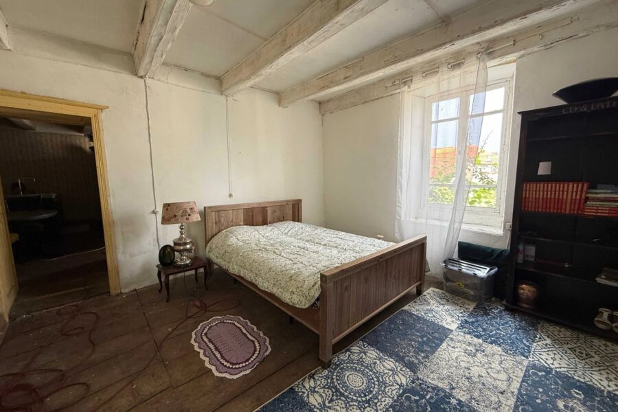 Maison à vendre à Melay — Vue nature — photo 18