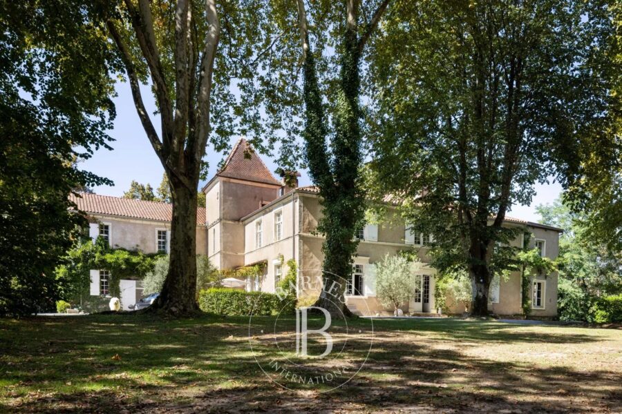 Maison à vendre à Pouillon — Vue nature — photo 6