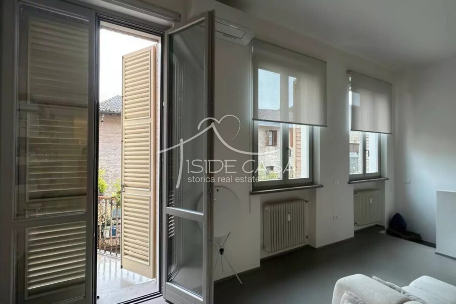 Appartement à vendre à Mantova — Vue fleuve — photo 3
