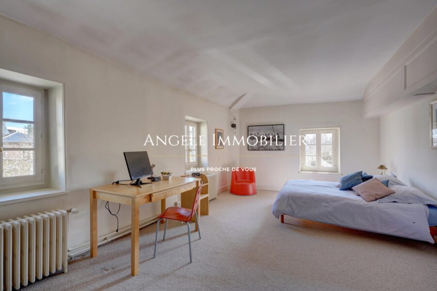 Maison à vendre à Écully — Vue parc & jardin — photo 15