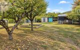 Maison à vendre à Le lardin-saint-lazare — Vue parc & jardin — photo 3