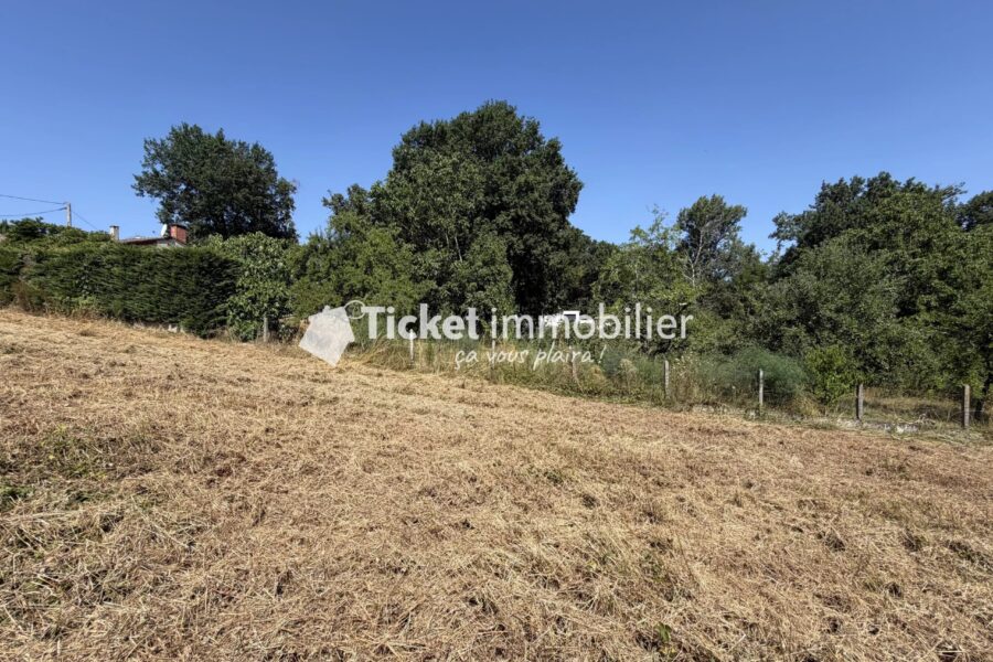 Terrain à vendre à Daux — Vue nature — photo 6