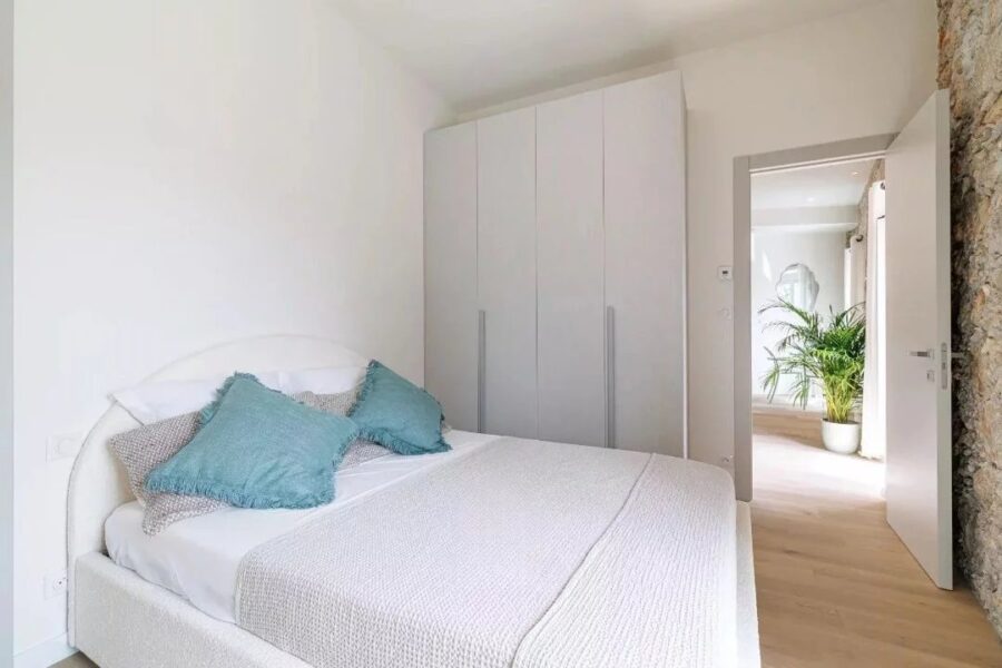 Appartement à vendre à Villefranche-sur-mer — Vue mer — photo 15