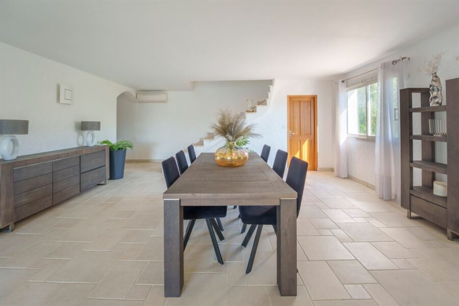 Maison à vendre à Montpellier — Vue nature — photo 28