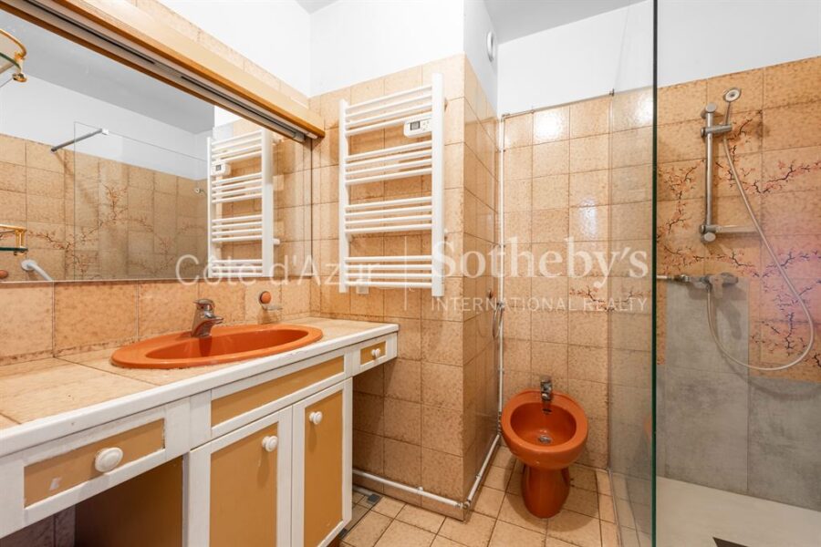 Appartement à vendre à Nice — Vue mer — photo 16