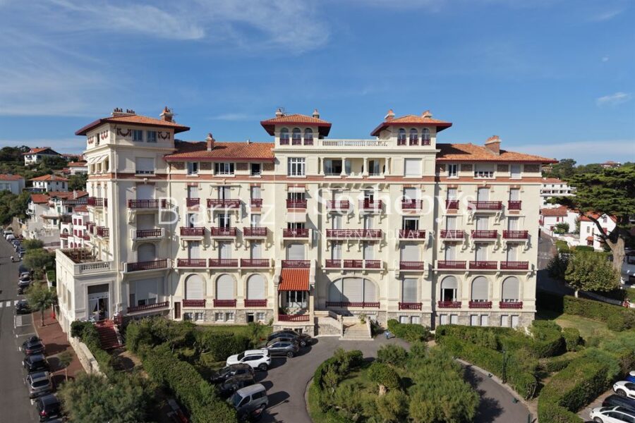 Appartement à vendre à St jean de luz — Vue mer — photo 18