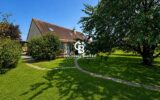 Maison à vendre à Berthenay — Vue nature — photo 2