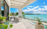 Appartement à louer à Grand baie — Vue mer — photo 19