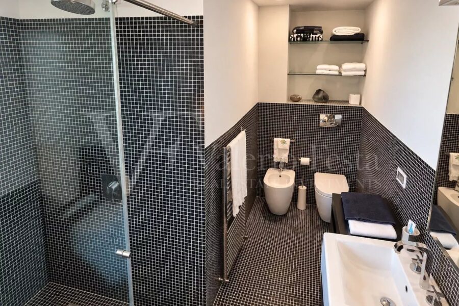 Appartement à vendre à Sanremo — Vue mer — photo 17