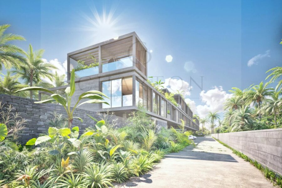Appartement à vendre à Roches noires — Vue mer — photo 15