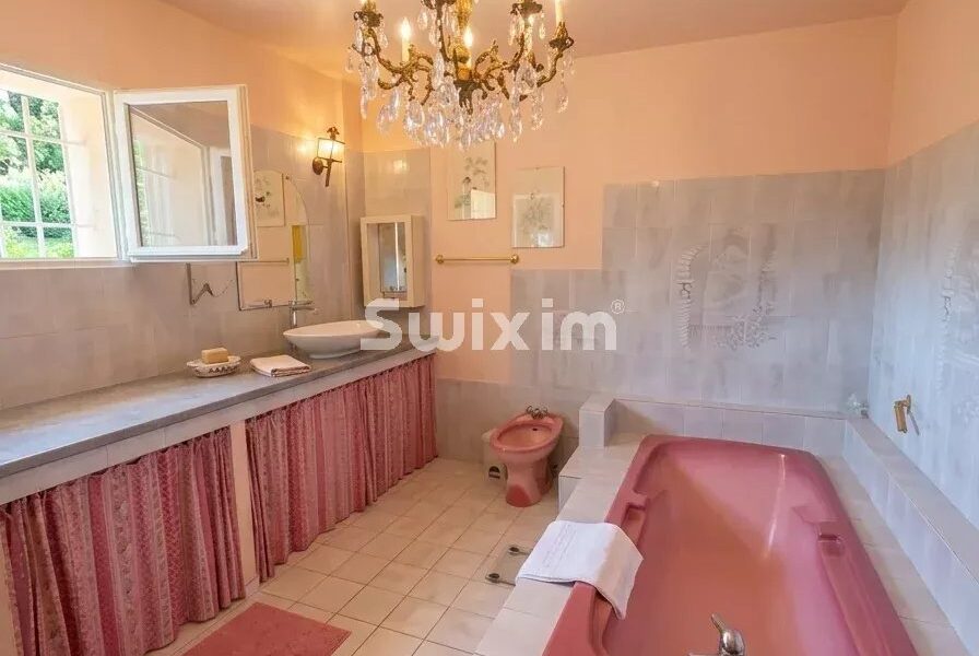 Maison à vendre à La croix-valmer — Vue mer — photo 10