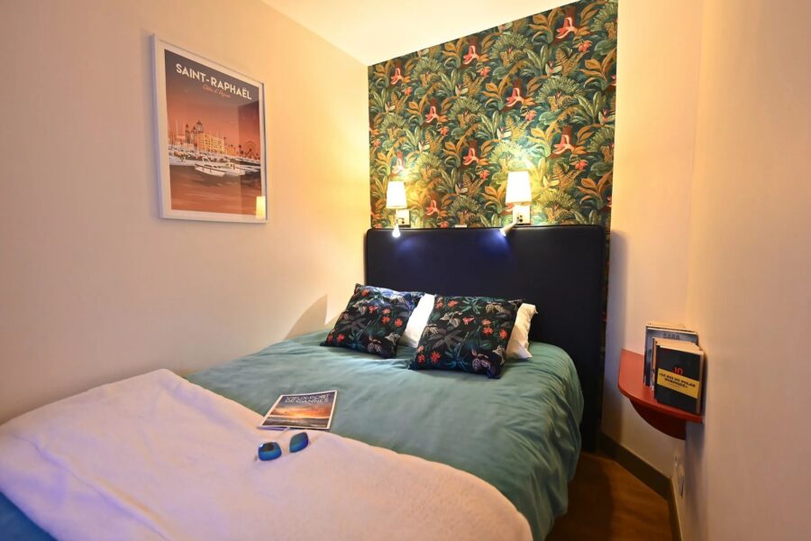 Appartement à vendre à Agay — Vue mer — photo 9
