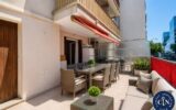 Appartement à vendre à Nice — Vue sur la ville — photo 10