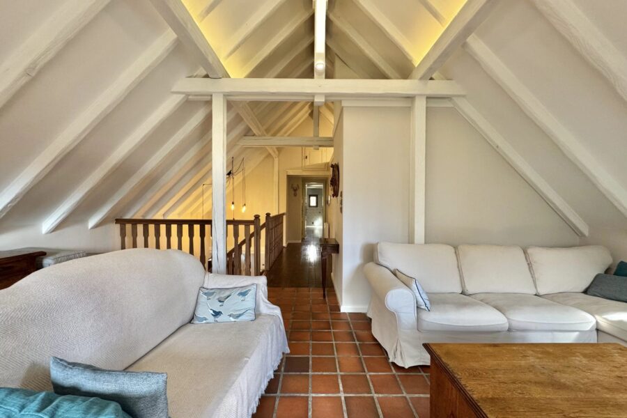 Maison à vendre à Burnhaupt-le-bas — Vue montagne — photo 35