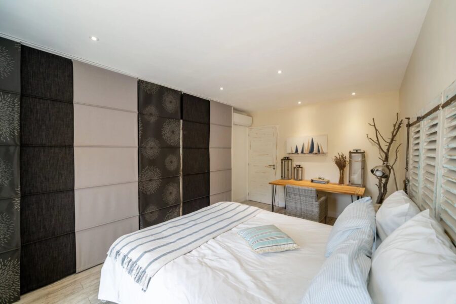 Maison à vendre à Grasse — Vue mer — photo 18