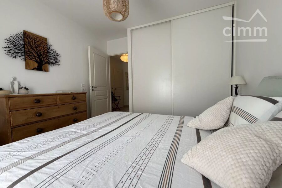 Appartement à vendre à Gières — Vue montagne — photo 8
