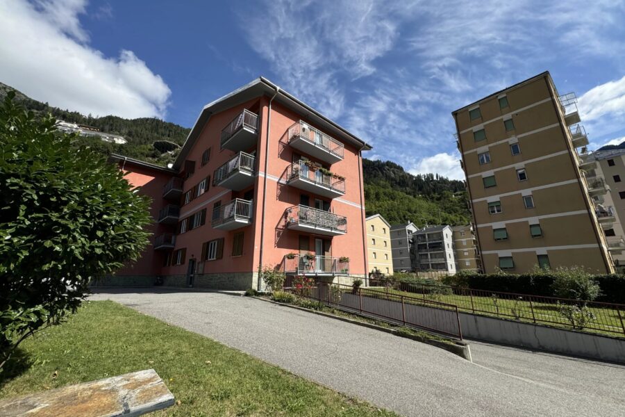 Appartement à vendre à Sondalo — Vue montagne — photo 50