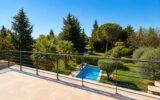 Maison à vendre à Saint-cézaire-sur-siagne — Vue nature — photo 13